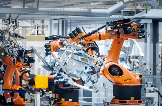 受益于國內(nèi)汽車產(chǎn)業(yè)快速發(fā)展，配套汽車零部件行業(yè)也得以迅速發(fā)展