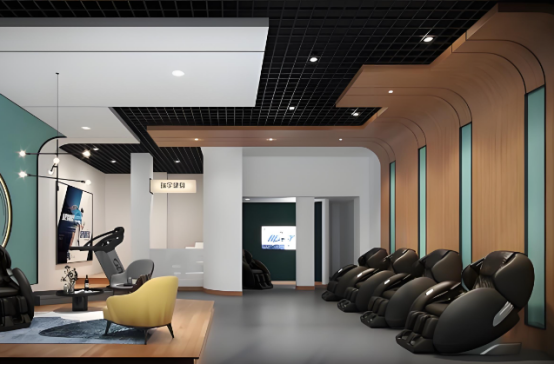 我國(guó)線上健身服務(wù)行業(yè)發(fā)展現(xiàn)狀分析