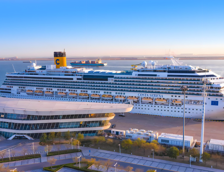 郵輪產(chǎn)業(yè)全面回暖，行業(yè)市場復(fù)蘇？